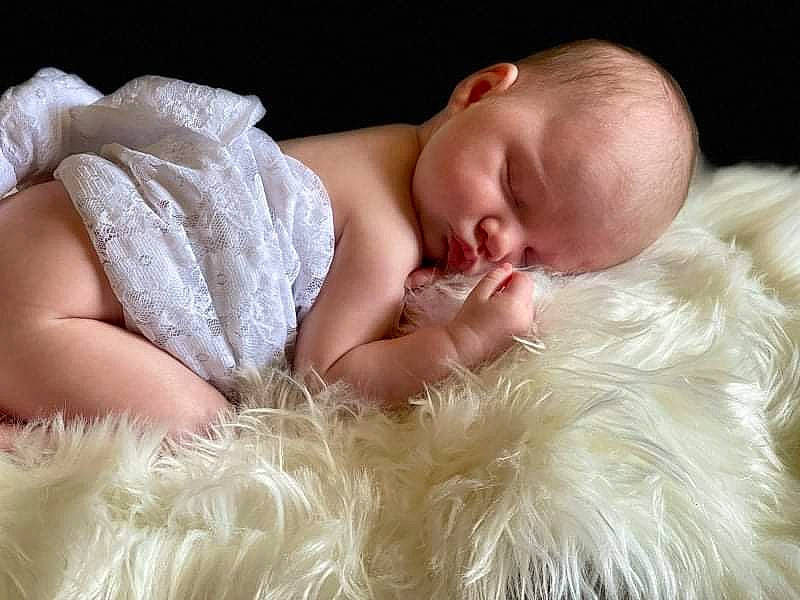 Gwen joined the competition — help win amazing prizes! arm, baby, baby_products, baby_sleeping, baby_toddler_clothing, child, comfort, fashion_accessory, flash_photography, fur, fur_clothing, happy, iris, linens, nap, person, portrait_photography, sitting, skin, textile