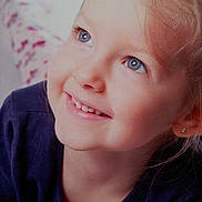 Abigail is registered to the contest to win money with this photo: