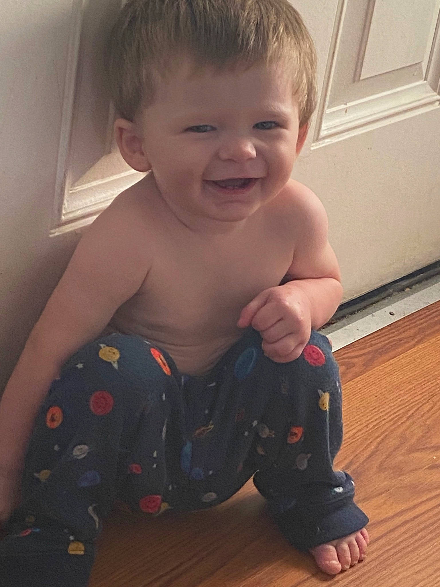 Jaxon Lewis joined the competition — help win amazing prizes! arm, baby_toddler_clothing, cheek, face, facial_expression, finger, glasses, hair, happy, head, human_body, joint, leg, lip, mouth, muscle, nose, person, skin, smile