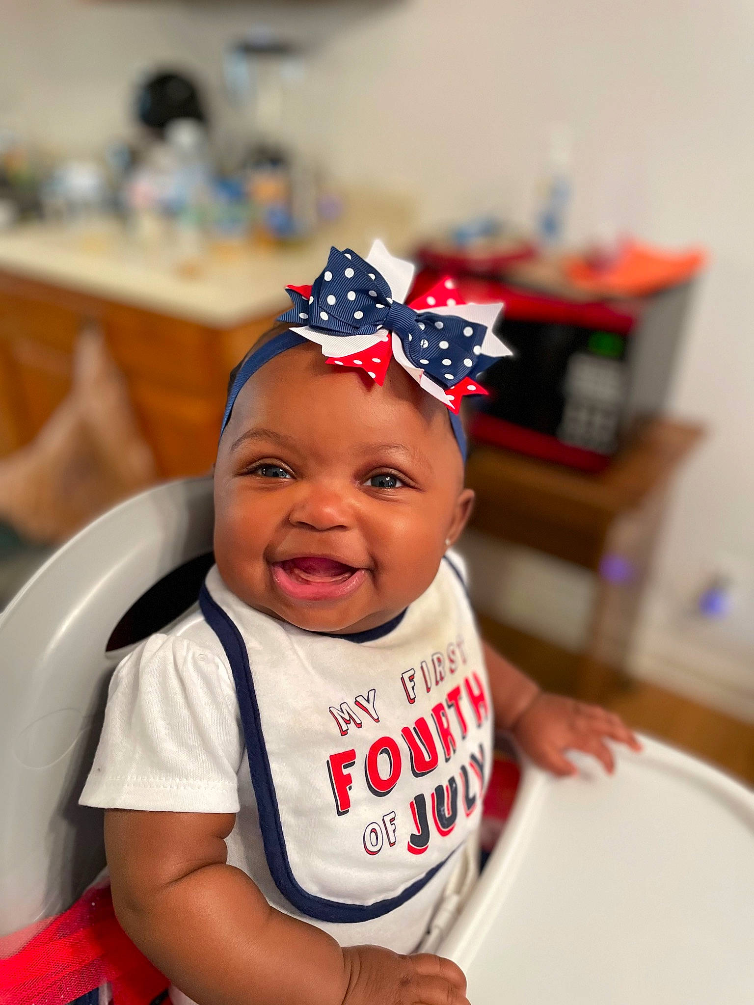 Sariyah joined the competition — help win amazing prizes! baby, baby_toddler_clothing, birthday, cap, carmine, child, costume_hat, event, eye, fashion_accessory, fun, hair_accessory, happy, headband, headgear, headwear, party_supply, person, sleeve, smile