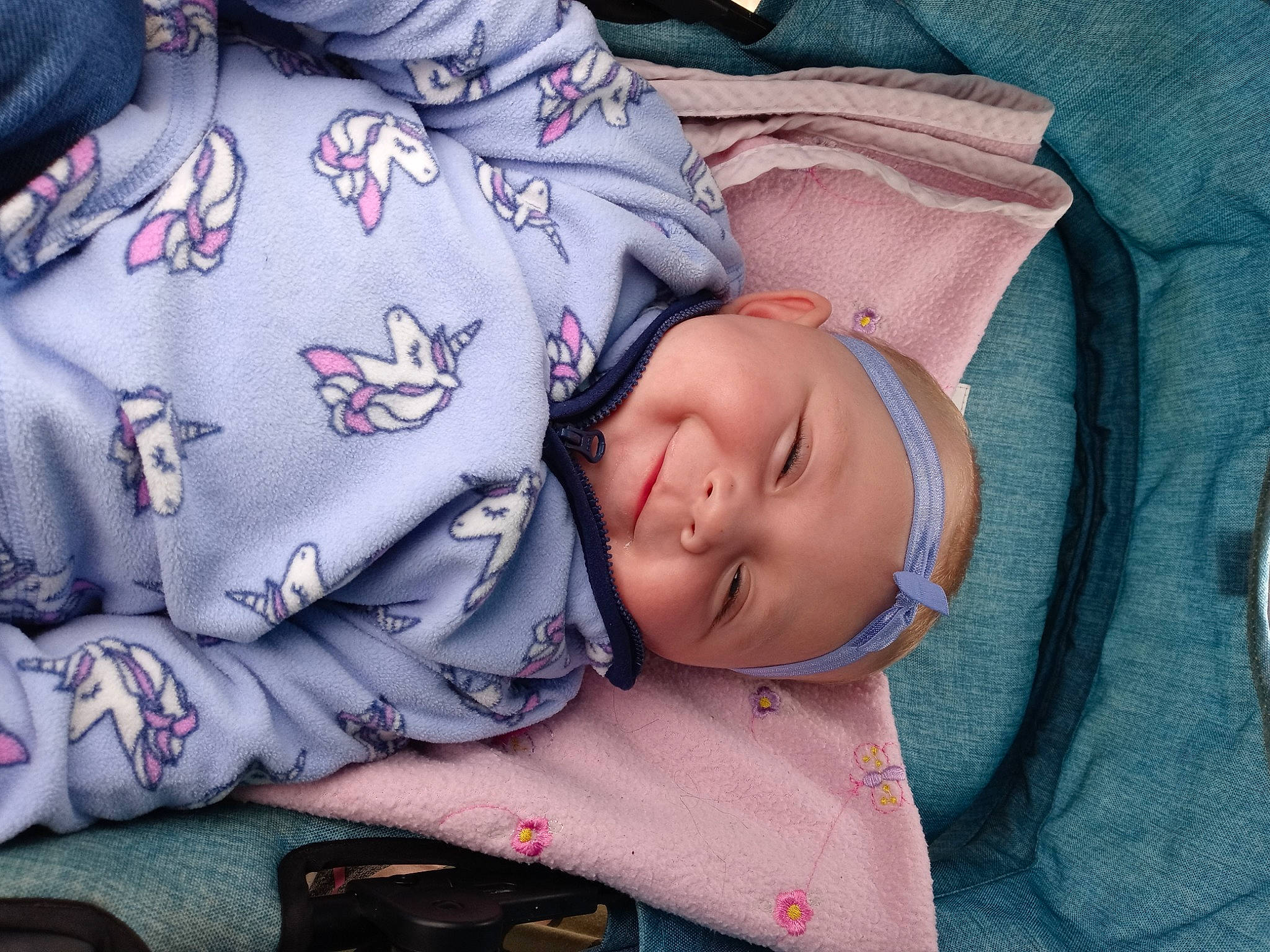 Alivia is registered to the contest to win money with this photo: baby, baby_sleeping, bedtime, birth, cheek, child, headwear, nap, nose, person, skin, sleep, smile, toddler