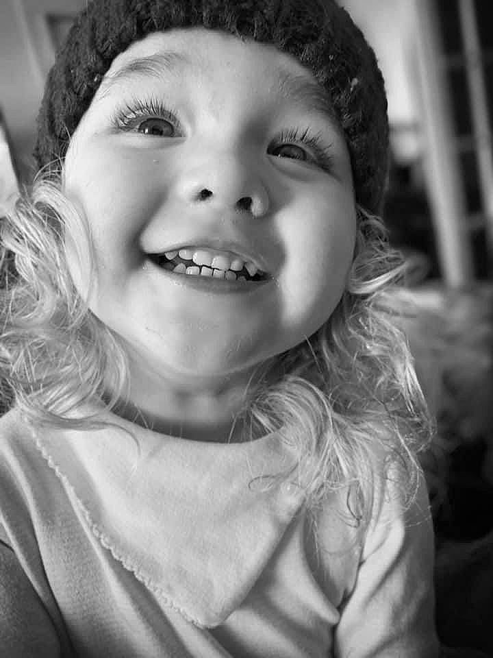 Marianna joined the competition — help win amazing prizes! black, black_and_white, cheek, eye, eyebrow, facial_expression, flash_photography, hairstyle, happy, human, human_body, iris, jaw, joy, lip, mouth, nose, organ, person, skin