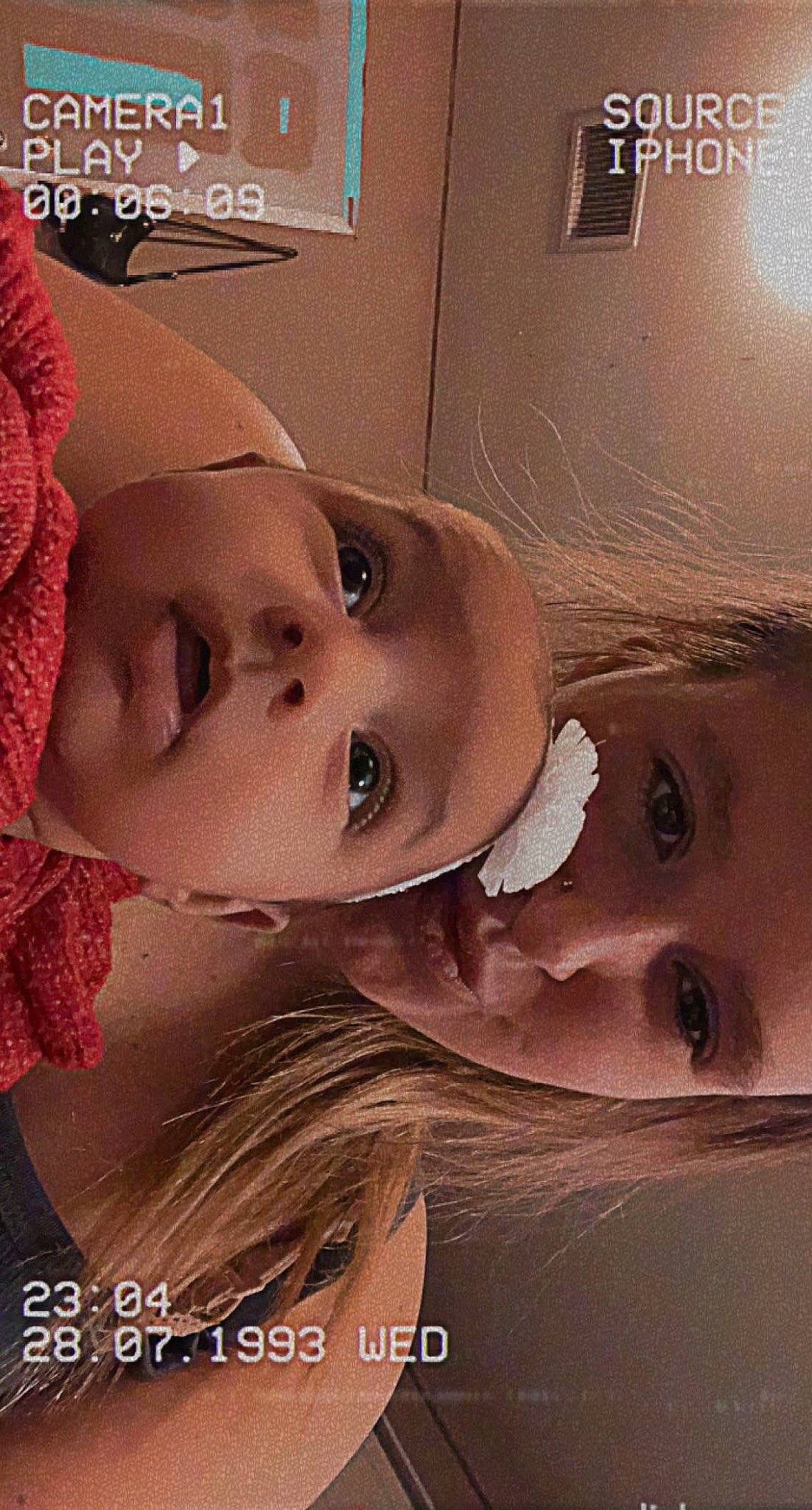 Delana is registered to the contest to win money with this photo: cheek, chin, cool, ear, eyebrow, eyelash, flash_photography, forehead, gesture, happy, iris, jaw, lip, material_property, mouth, neck, nose, person, selfie, skin