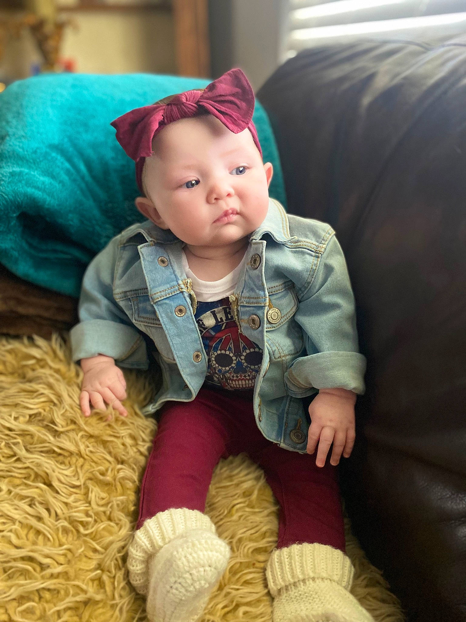 Zeppelin joined the competition — help win amazing prizes! baby_toddler_clothing, cheek, child, comfort, doll, eye, eyelash, fawn, headgear, iris, lip, person, pink, skin, sleeve, textile, thigh, toddler, toy, wig