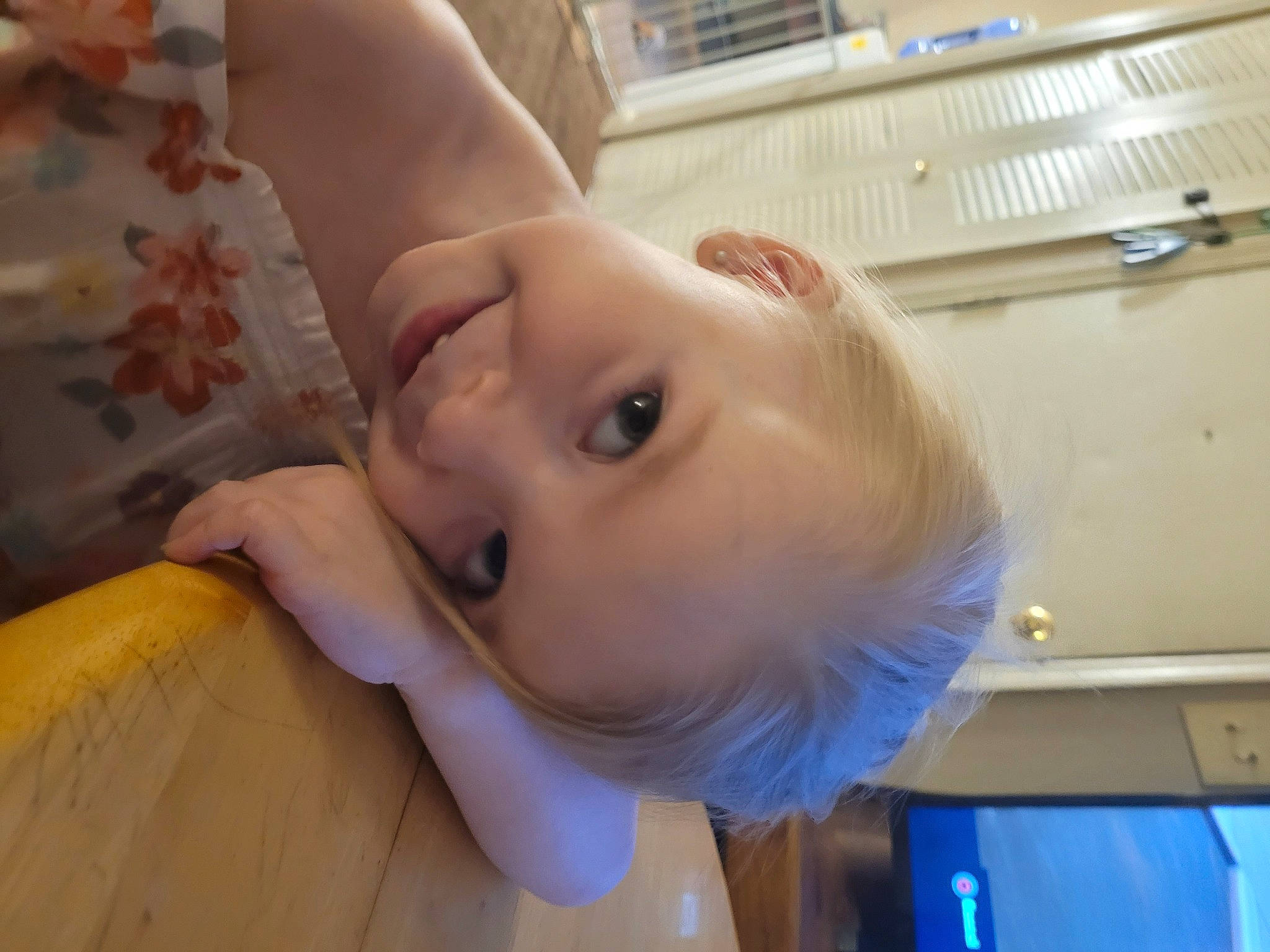 Samantha joined the competition — help win amazing prizes! baby, cheek, child, chin, ear, eyebrow, eyelash, finger, forehead, fun, happy, iris, joy, lip, mouth, neck, nose, person, skin, throat