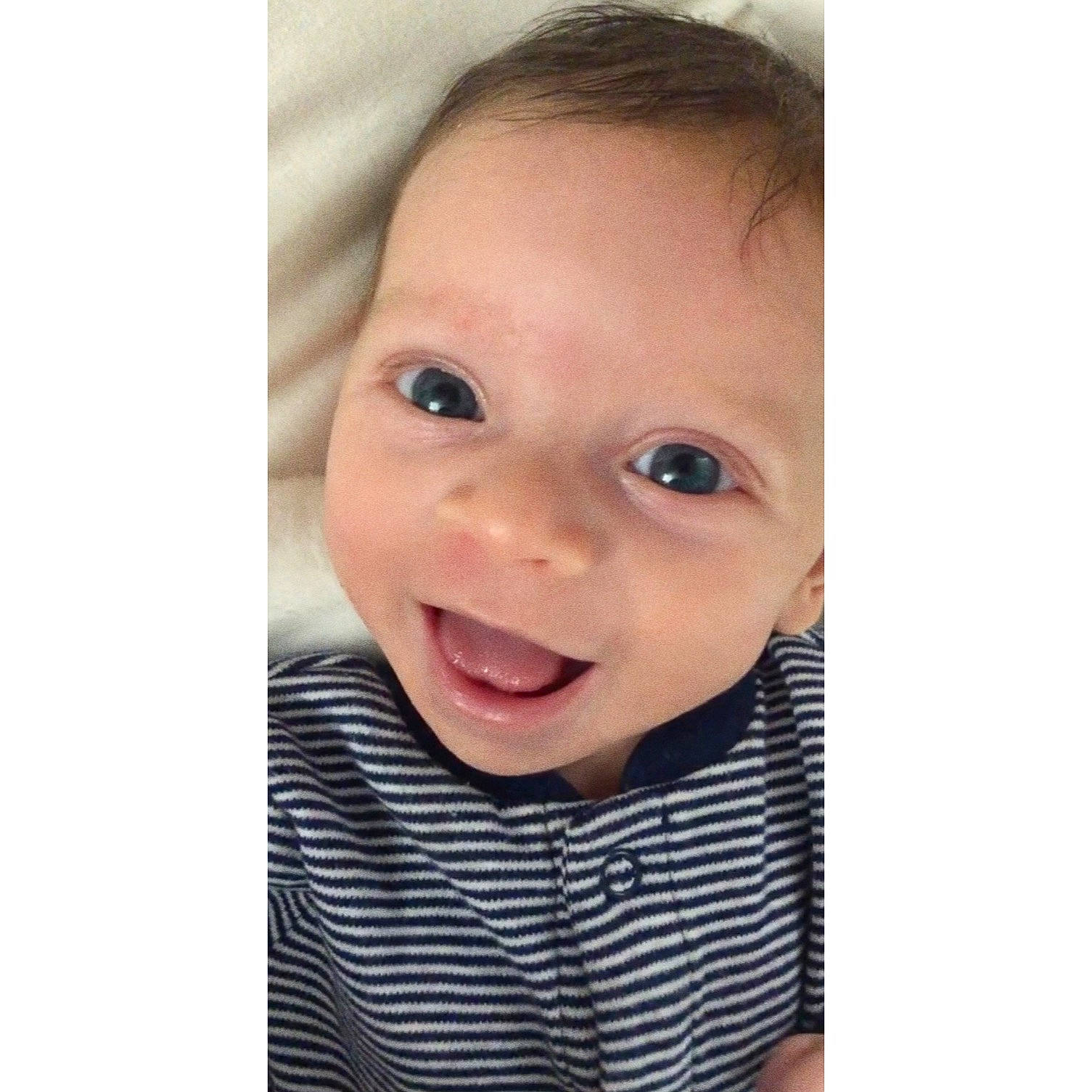 Domingo is registered to the contest to win money with this photo: baby, beauty, cheek, child, chin, ear, eye, eyebrow, face, facial_expression, forehead, head, lip, nose, outerwear, person, photography, portrait_photography, skin, smile