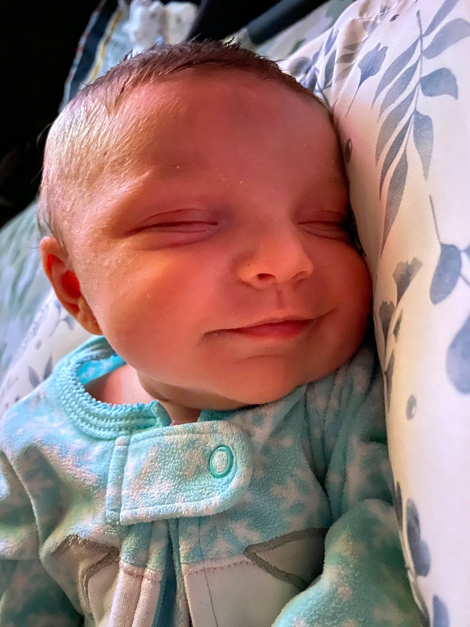 Emersyn is registered to the contest to win money with this photo: baby, baby_products, baby_toddler_clothing, cheek, child, chin, comfort, eyelash, grass, happy, iris, linens, lip, mouth, nose, pattern, person, sitting, skin, sleeve