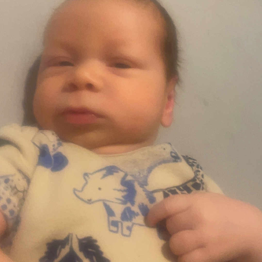 Jiraiya joined the competition — help win amazing prizes! baby, bed, bedroom, blanket, bodypart, clothing, crib, cushion, face, finger, furniture, hand, happy, head, homedecor, indoors, infantbed, laughing, newborn, person