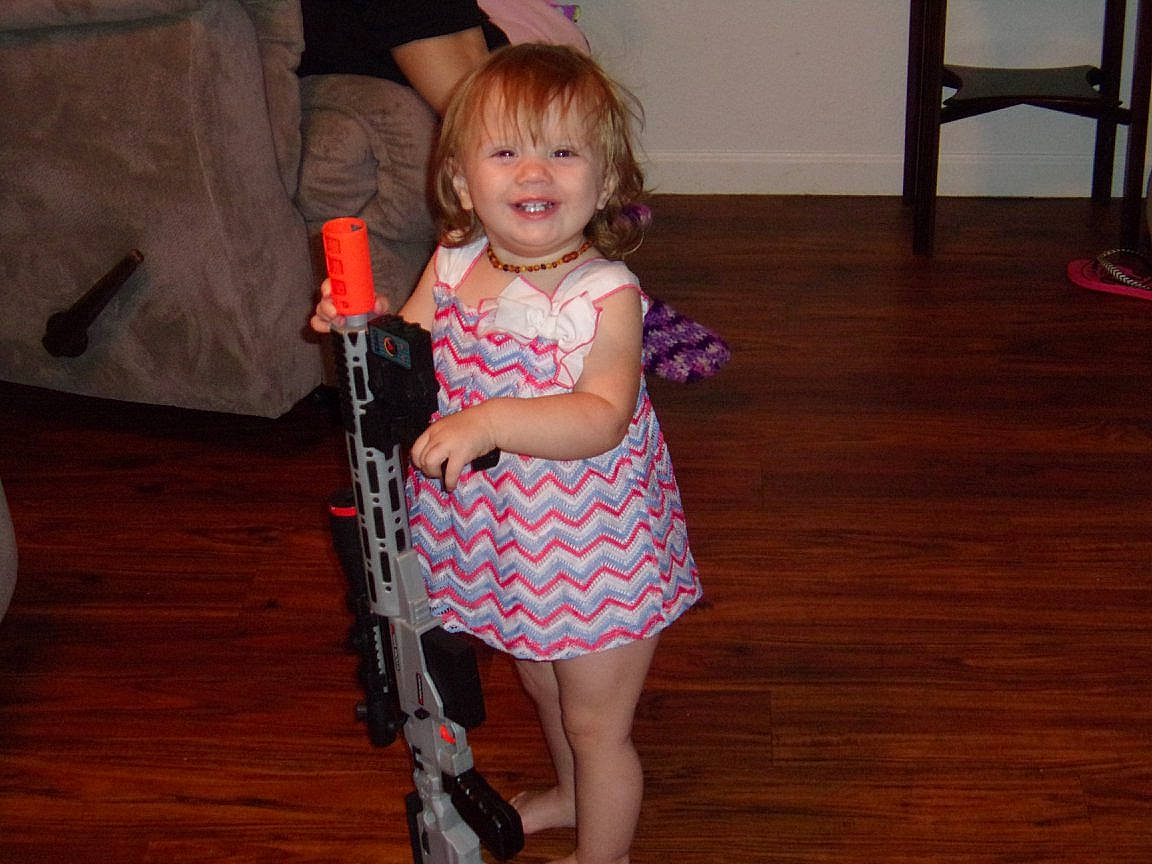 Meiah joined the competition — help win amazing prizes! arm, child, clothing, day, flooring, fun, girl, joy, leg, pattern, person, product, shoulder, skin, textile, toddler, trunk