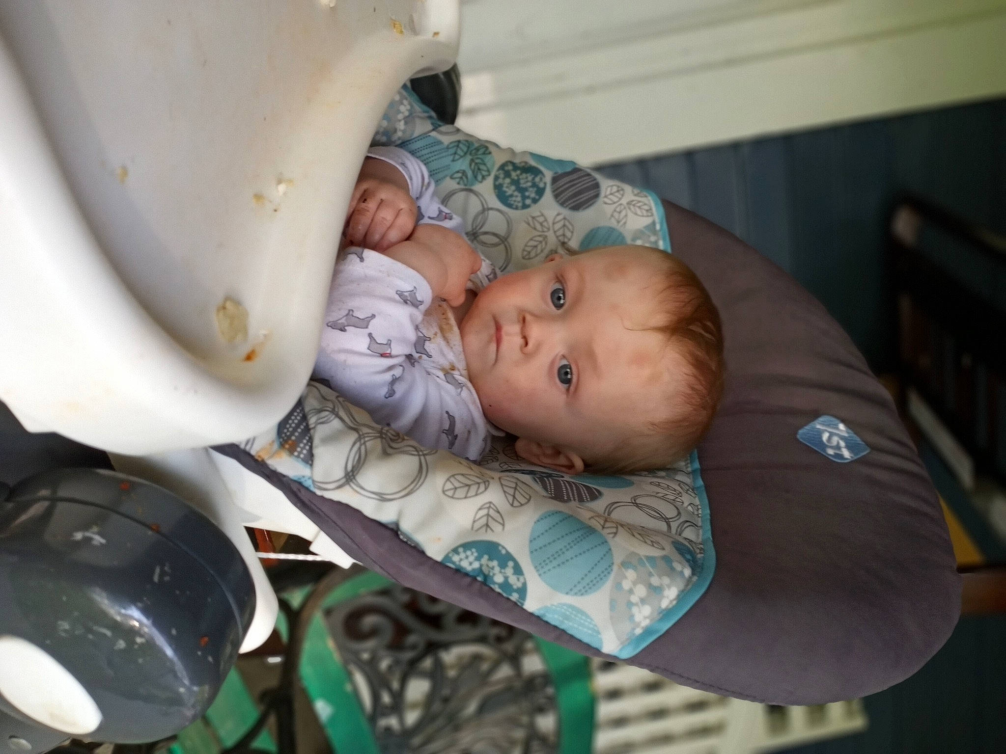 Rocky is registered to the contest to win money with this photo: baby, baby_products, birth, child, ear, nap, person, skin, sleep, toddler