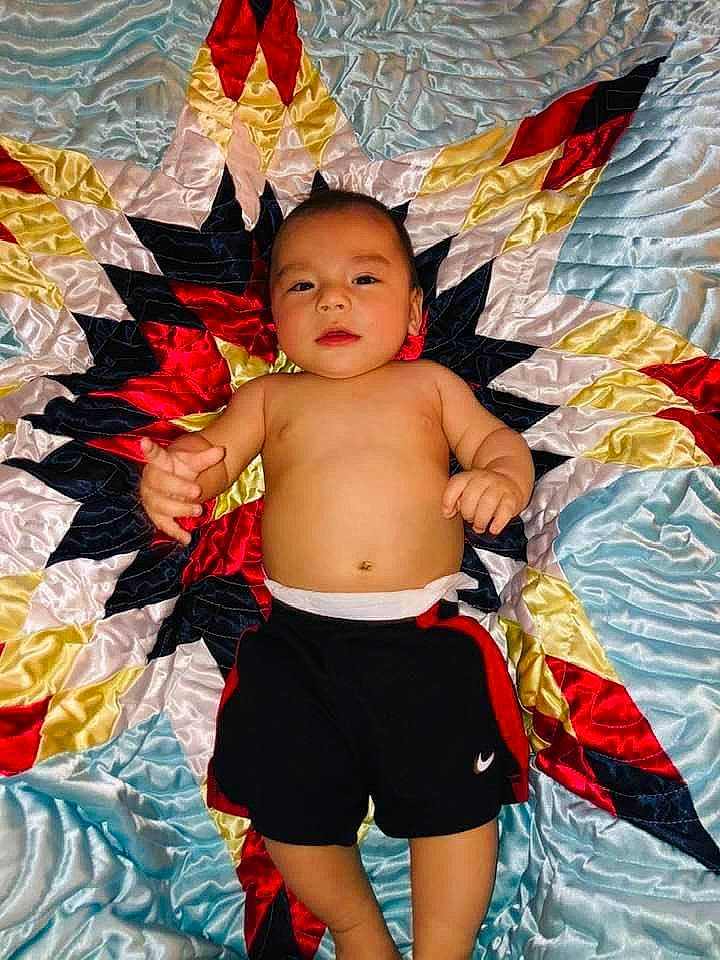 Cory joined the competition — help win amazing prizes! abdomen, baby, baby_toddler_clothing, child, event, fun, happy, leaf, muscle, orange, pattern, people_in_nature, person, photograph, pink, red, shorts, snapshot, textile, toddler