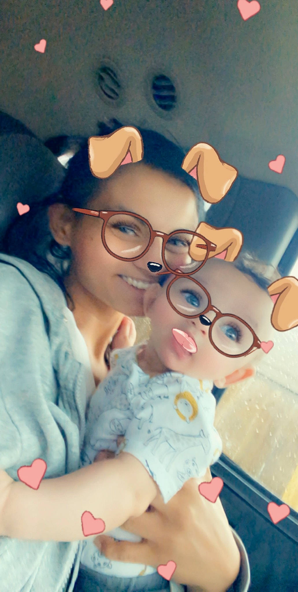 Braylin is registered to the contest to win money with this photo: child, cool, ear, eyewear, finger, fun, gesture, glasses, joy, nose, person, photography, selfie, smile, vision_care