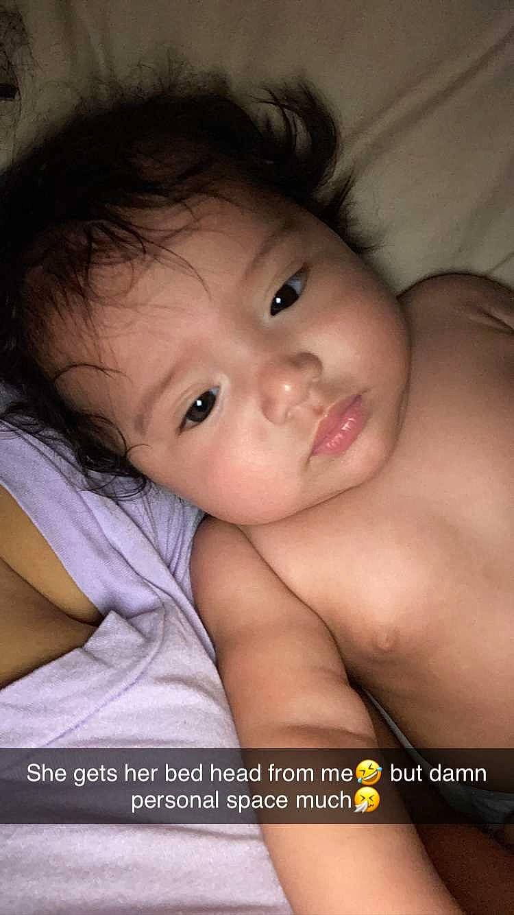 Marianna joined the competition — help win amazing prizes! baby, beauty, black_hair, cheek, chest, child, comfort, eyebrow, eyelash, flash_photography, happy, iris, lip, mouth, nose, person, photo_caption, portrait_photography, skin, smile