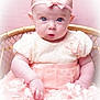 Caydence joined the competition — help win amazing prizes! accessories, baby, bed, clothing, crib, doll, dress, face, flower, flowerarrangement, formalwear, furniture, hat, head, infantbed, newborn, person, photography, portrait, toy