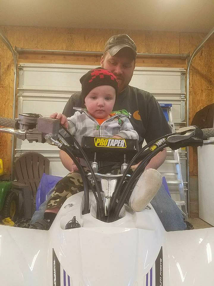 Lee joined the competition — help win amazing prizes! car, fun, glass, material, person, vehicle, window