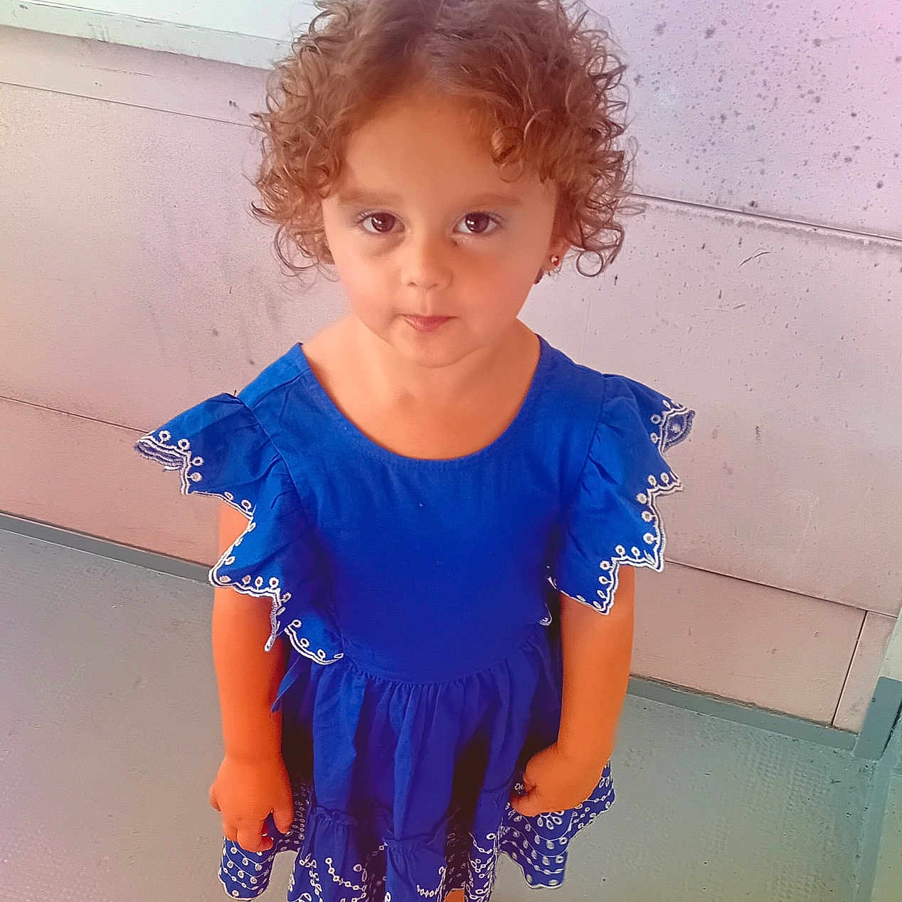 Madeleine