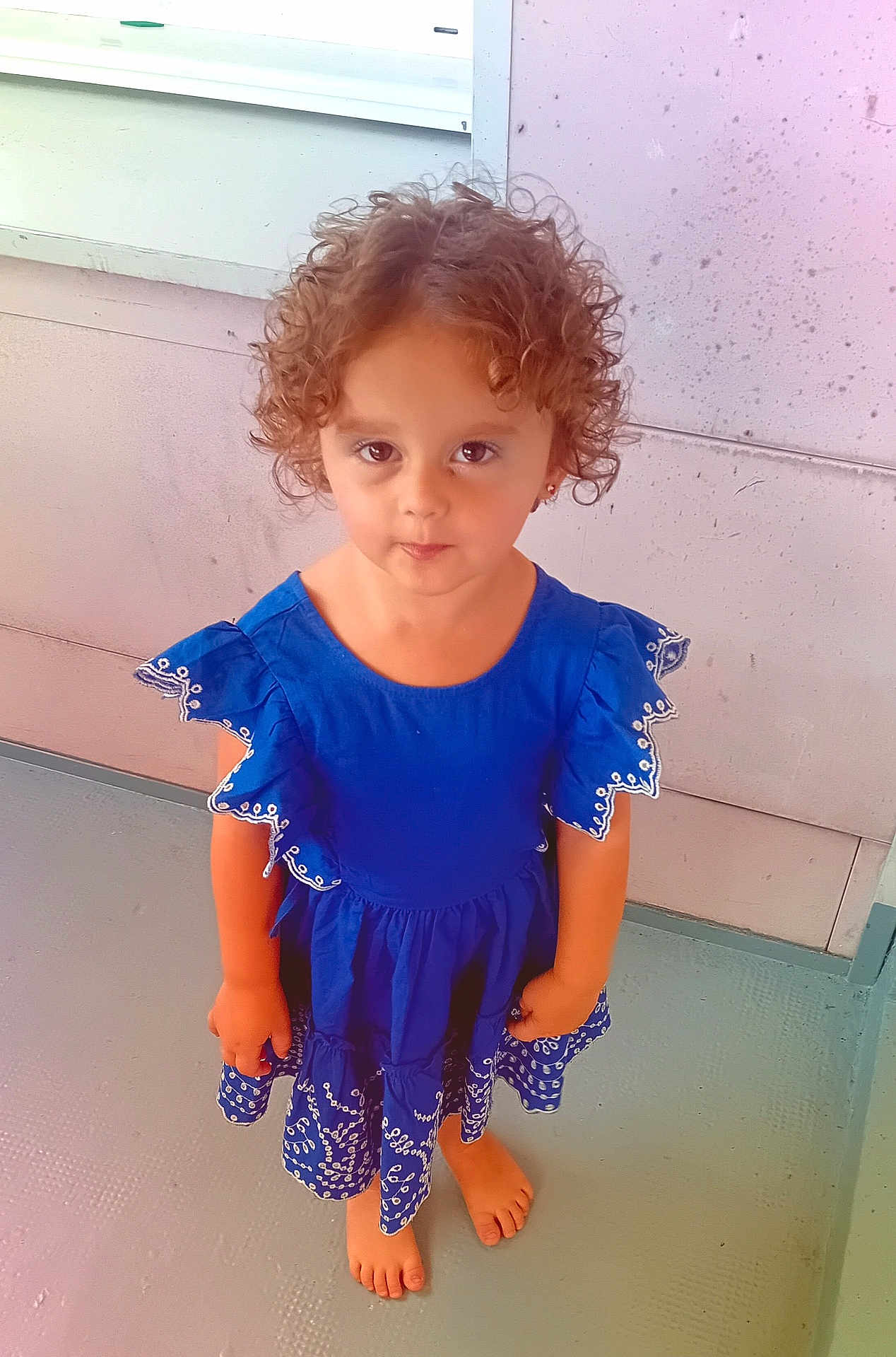 Madeleine