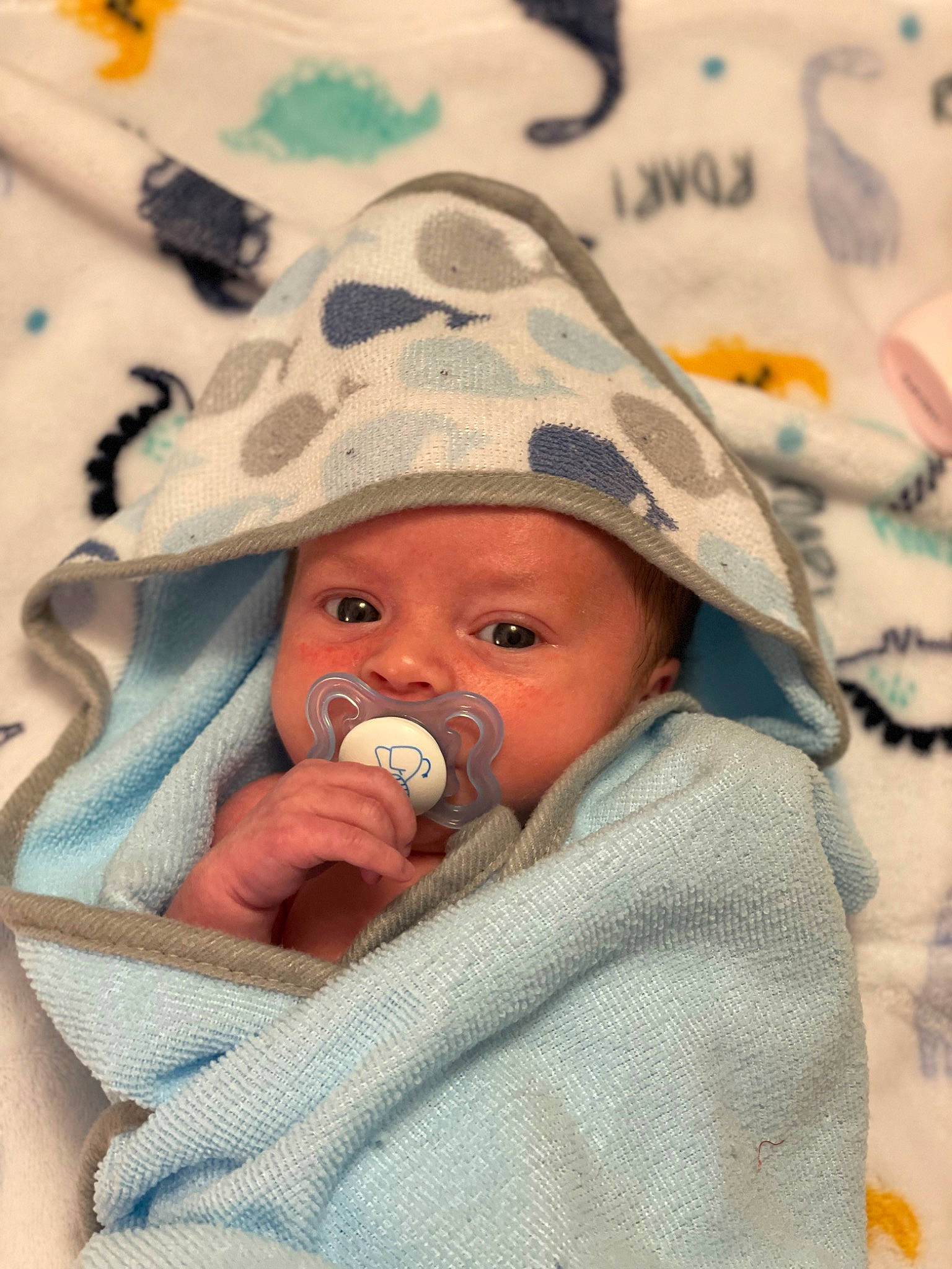 Chandler joined the competition — help win amazing prizes! baby, baby_products, baby_toddler_clothing, bedding, bedtime, cap, child, comfort, fun, happy, hat, headgear, headwear, illustration, linens, pattern, person, room, sun_hat, textile