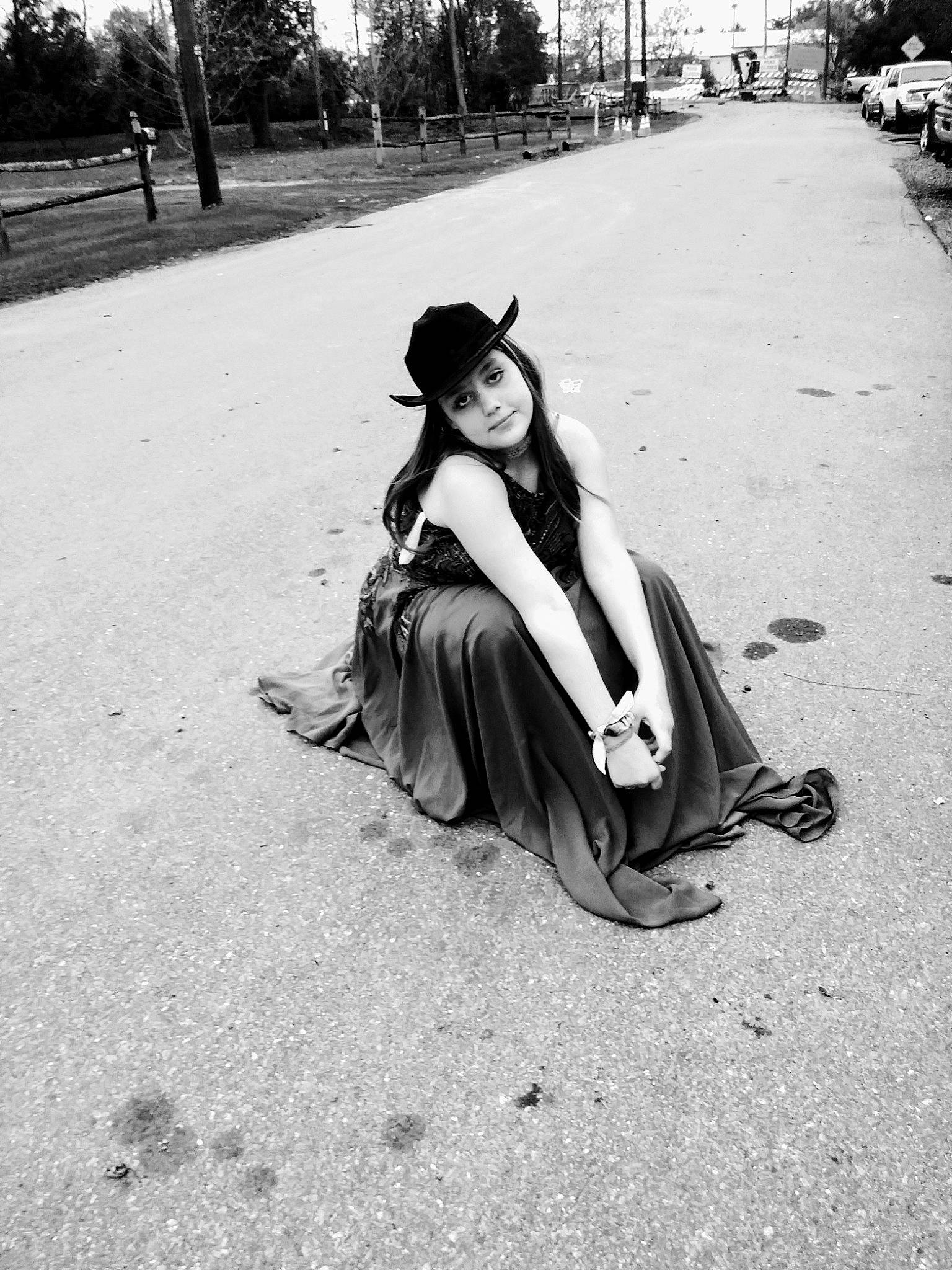 Cynthia joined the competition — help win amazing prizes! asphalt, black, black_and_white, black_hair, boot, eyewear, flash_photography, human_leg, long_hair, monochrome, monochrome_photography, person, plant, road, road_surface, sandal, sidewalk, street_fashion, style, tints_and_shades