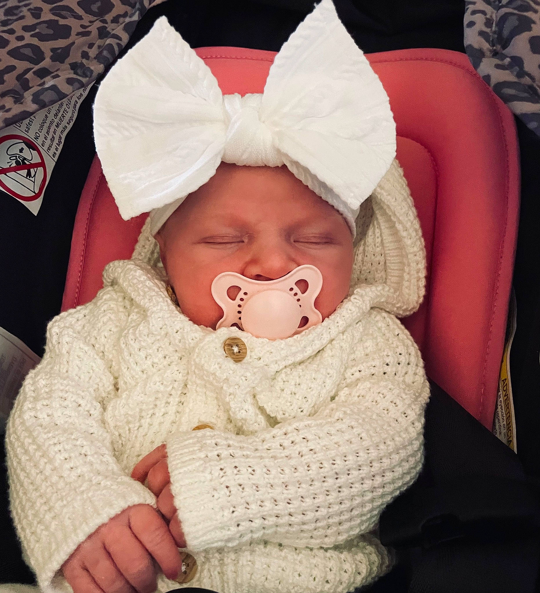 Aubree