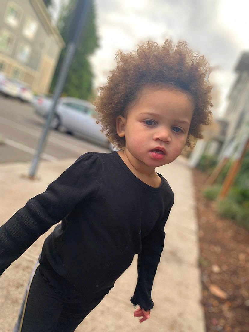 Kya'Rae