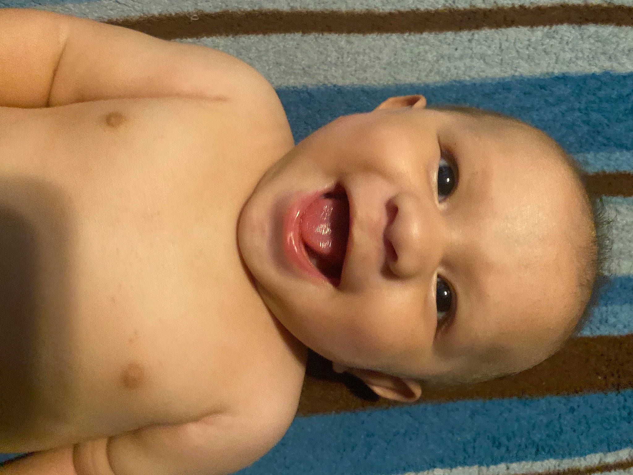 Joaquin joined the competition — help win amazing prizes! cheek, chest, ear, eye, eyebrow, eyelash, face, forehead, gesture, head, human_body, iris, jaw, lip, mouth, neck, nose, person, skin, smile