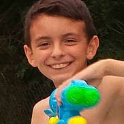 Matéo a rejoint le concours — aidez-le/la à gagner de superbes lots !