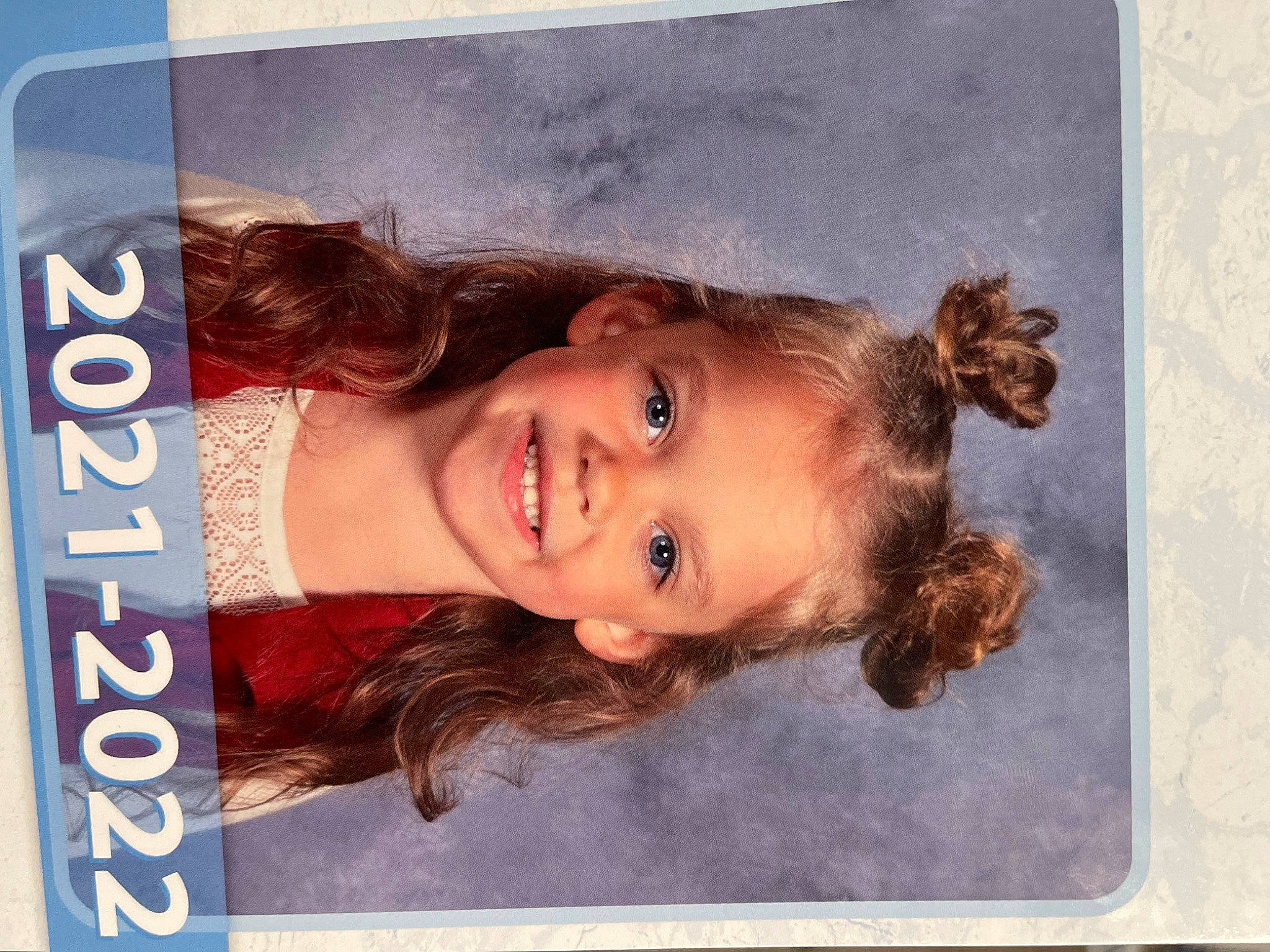 Larkin joined the competition — help win amazing prizes! art, blond, brown_hair, cheek, chin, eyebrow, eyelash, happy, iris, joy, lip, lipstick, long_hair, nose, paint, person, publication, rectangle, room, skin