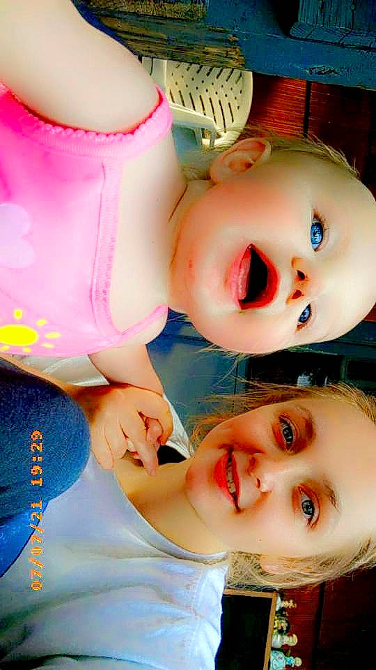 A'Zaria is registered to the contest to win money with this photo: beauty, cheek, child, chin, eye, eyebrow, eyelash, facial_expression, happy, iris, jaw, joy, lip, mouth, neck, nose, person, pink, skin, smile