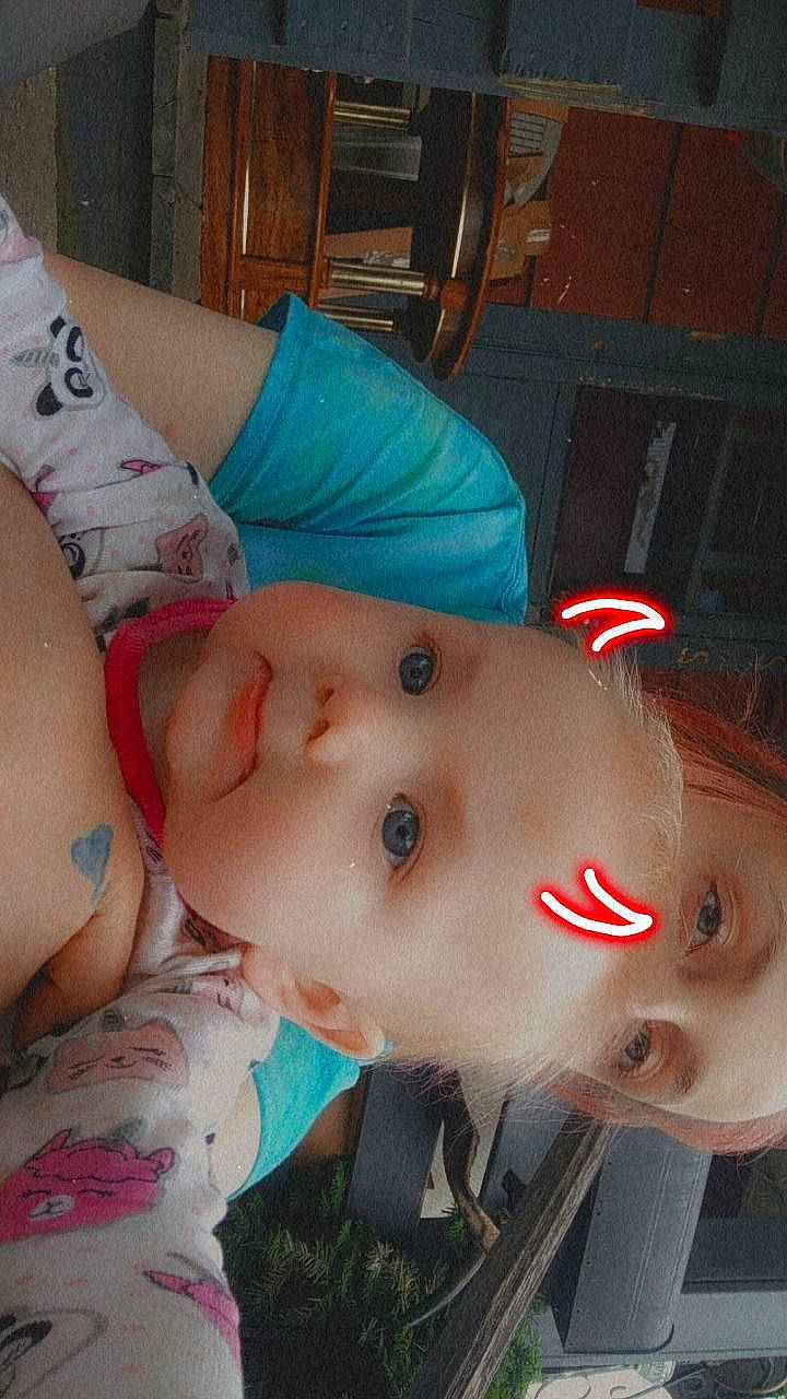 A'Zaria joined the competition — help win amazing prizes! abdomen, baby, bangs, cheek, chest, child, elbow, eyelash, flesh, fun, hat, human_leg, lip, mouth, nose, person, plant, skin, textile, toddler