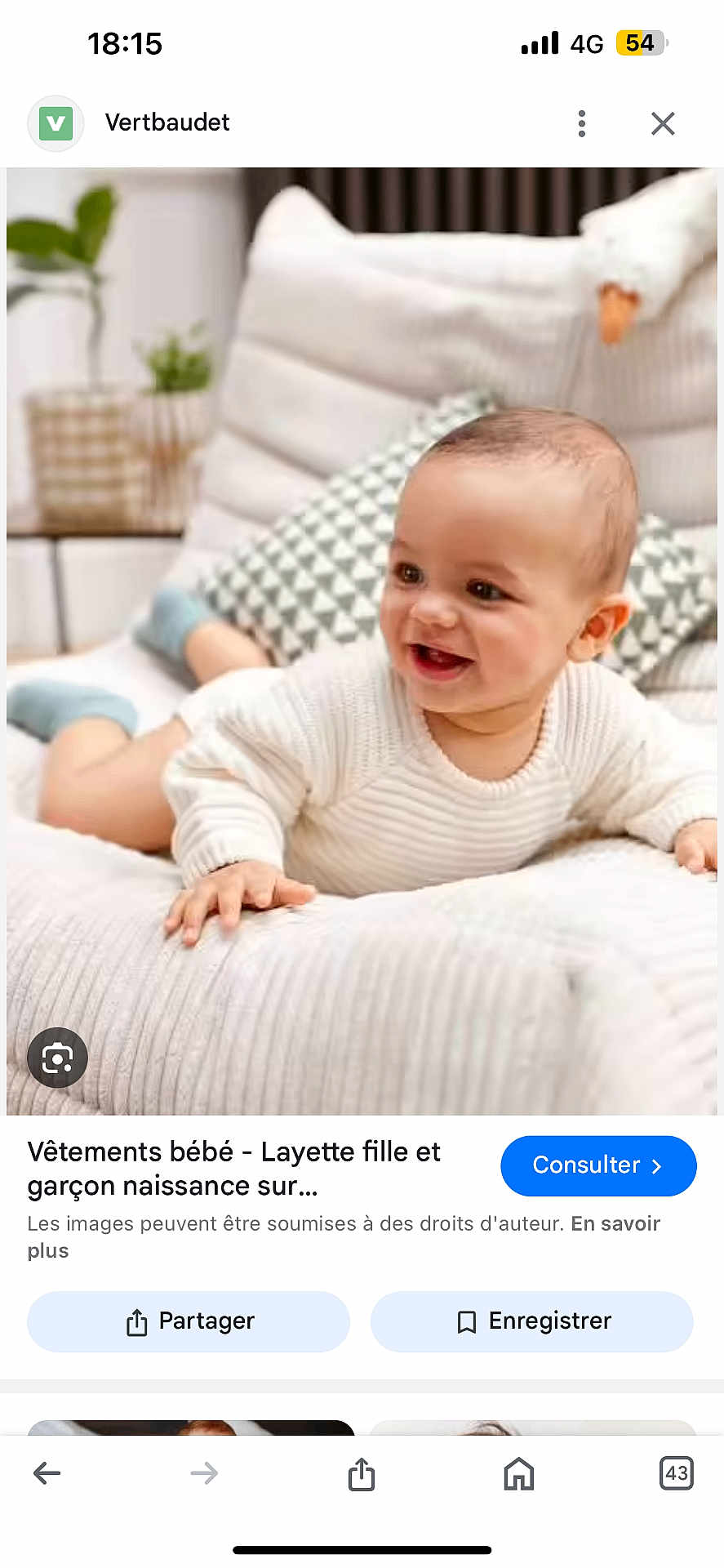 Keyleen a rejoint le concours — aidez-le/la à gagner de superbes lots ! baby, babylaughing, face, happy, head, laughing, newborn, person, photography, portrait, smile, text