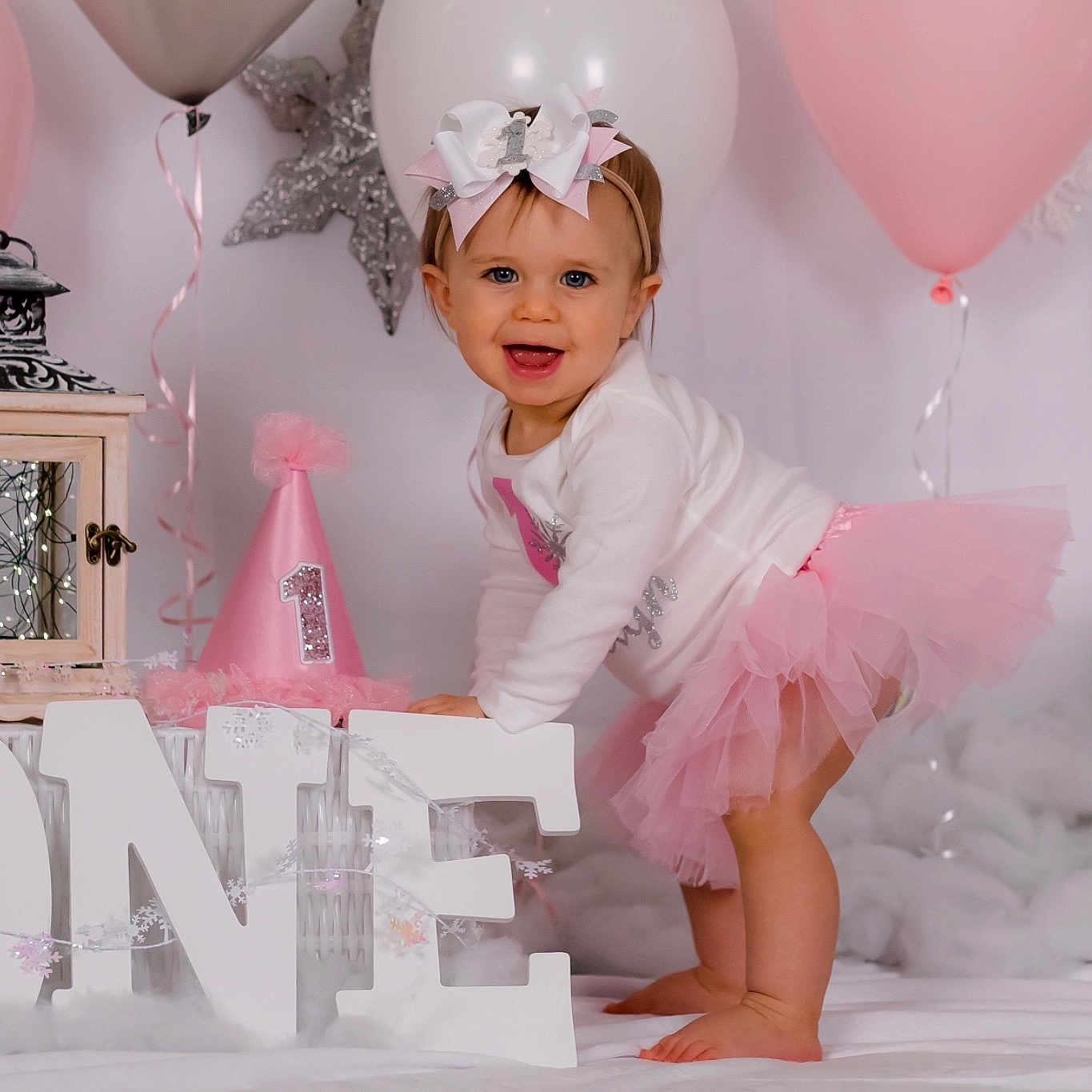 Tinsleigh joined the competition — help win amazing prizes! child, costume, girl, infant, person, pink, product, skin