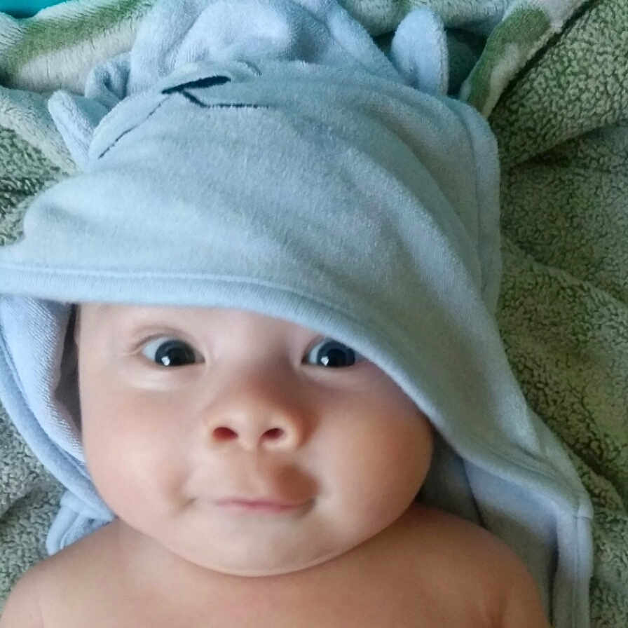 Zuko joined the competition — help win amazing prizes! bonnet, cheek, child, close_up, ear, eye, face, forehead, hat, head, headgear, infant, mouth, nose, person, skin, smile, toddler
