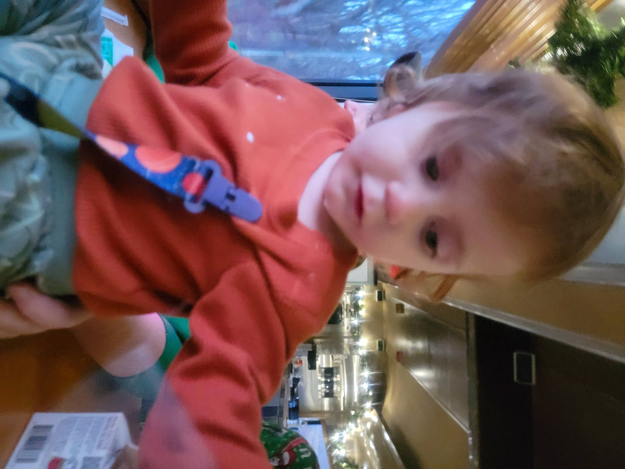 Korbyn is registered to the contest to win money with this photo: baby, baby_products, baby_toddler_clothing, cheek, child, fun, happy, leisure, mouth, nose, person, play, sitting, skin, smile, t_shirt, toddler, tree, vacation, water