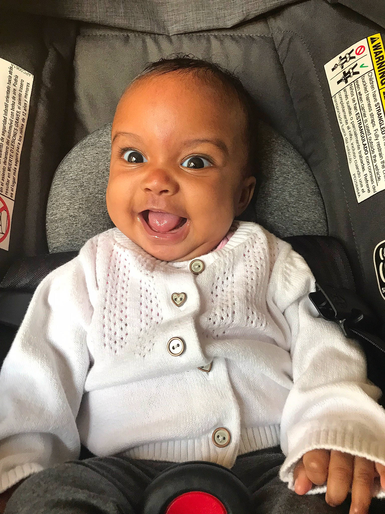 Egypt joined the competition — help win amazing prizes! baby, baby_toddler_clothing, black, cheek, child, comfort, cool, facial_expression, happy, human, iris, mammal, nose, organ, people, person, product, skin, sleeve, smile