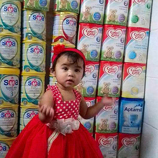 Chelsea Opingo Calsas