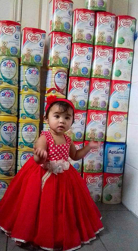 Chelsea Opingo Calsas