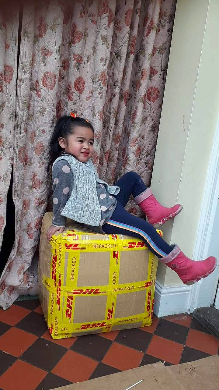 Chelsea Opingo Calsas