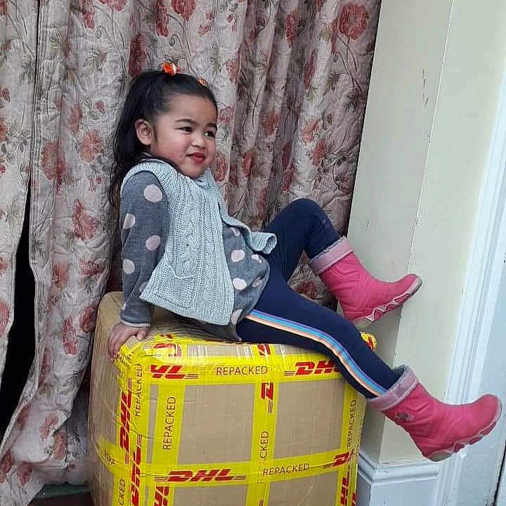 Chelsea Opingo Calsas