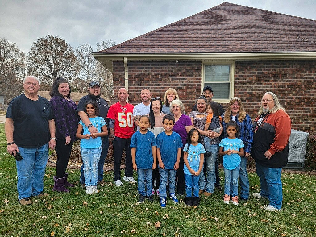 Da Layla joined the competition — help win amazing prizes! cloud, event, family_reunion, fun, grass, grass_family, grassland, headwear, house, jeans, joy, lawn, leisure, people_in_nature, person, plant, recreation, sky, smile, team