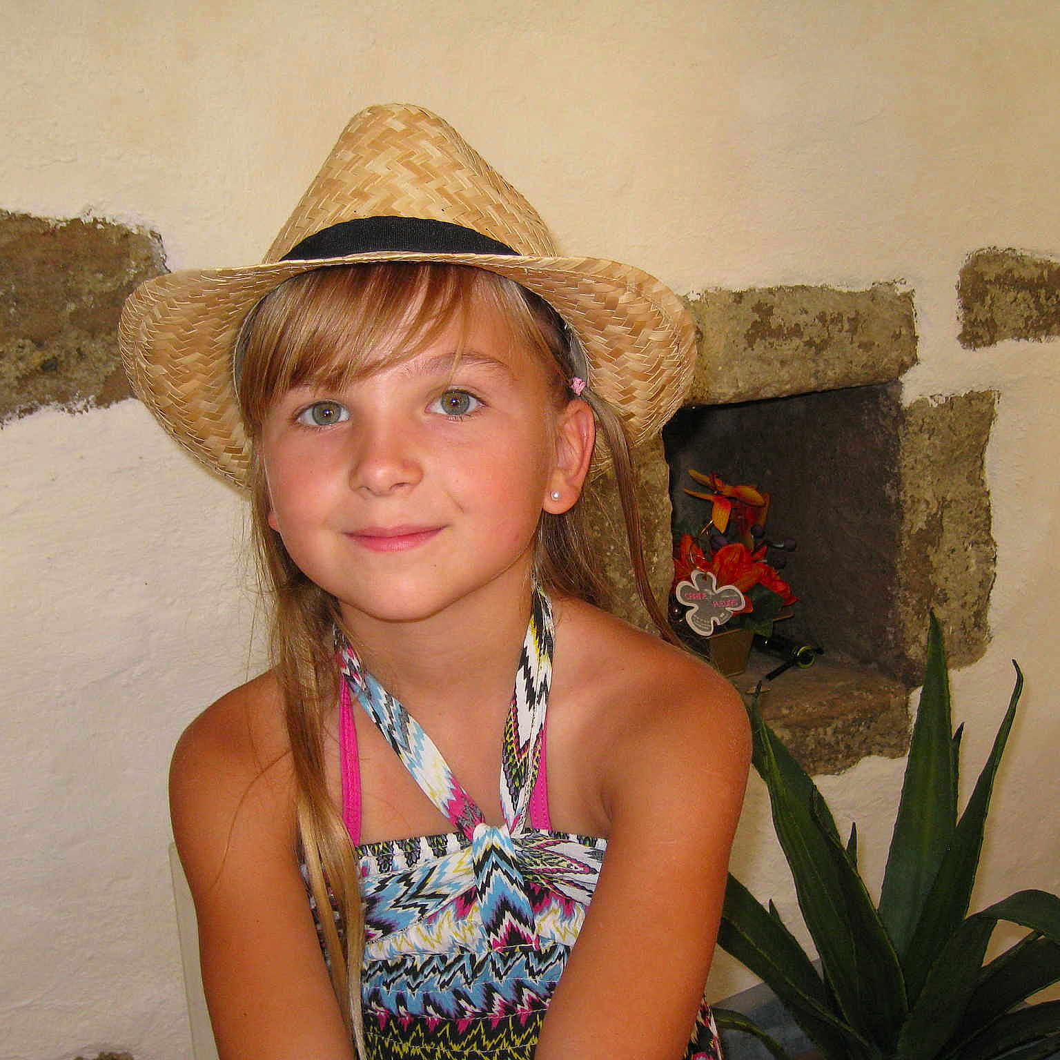 Kathleen a rejoint le concours — aidez-le/la à gagner de superbes lots !