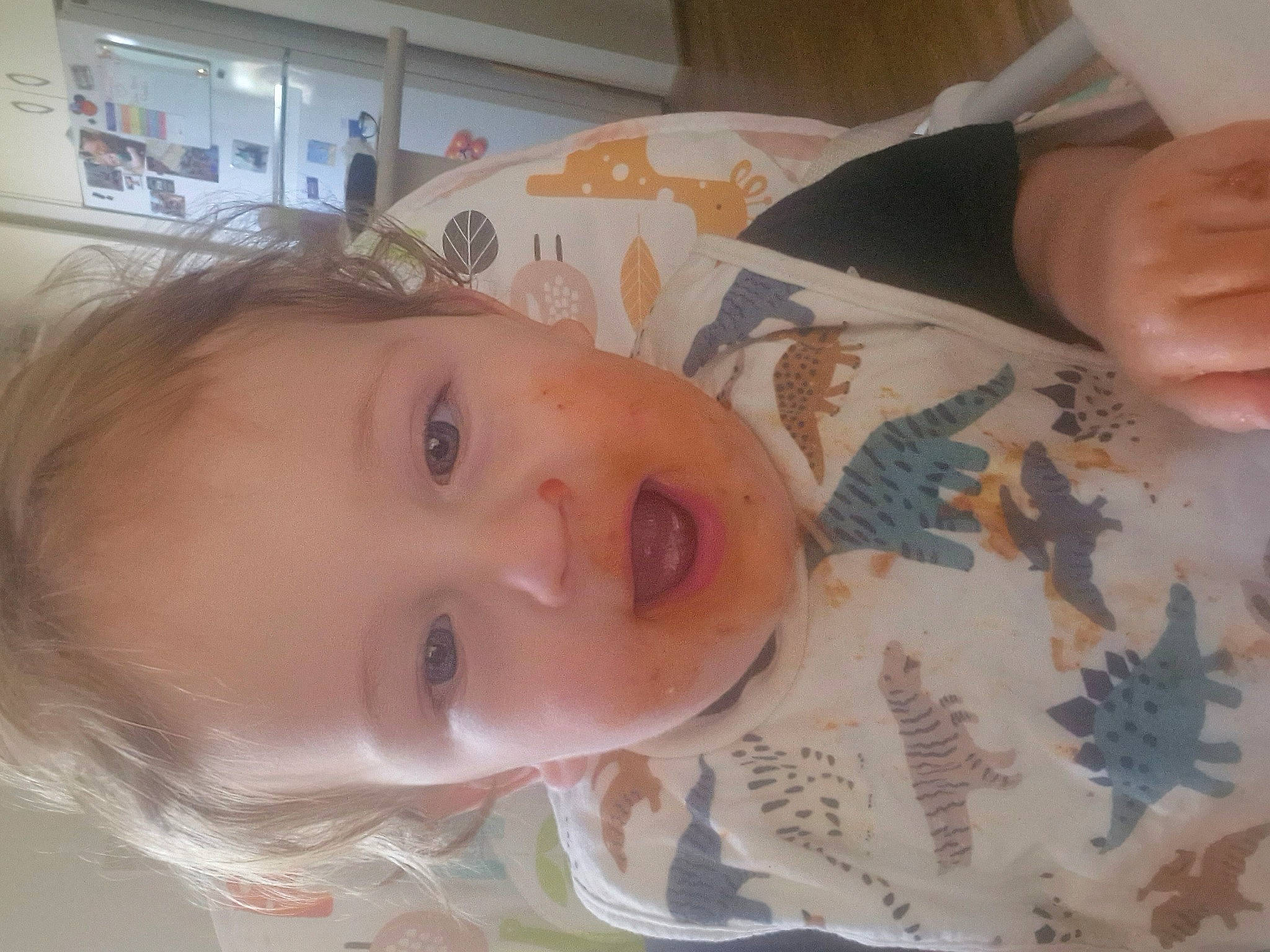 Oliver joined the competition — help win amazing prizes! baby, cheek, child, chin, ear, eyebrow, eyelash, forehead, happy, iris, jaw, lip, mouth, nose, person, skin, smile, thumb, toddler, vertebrate