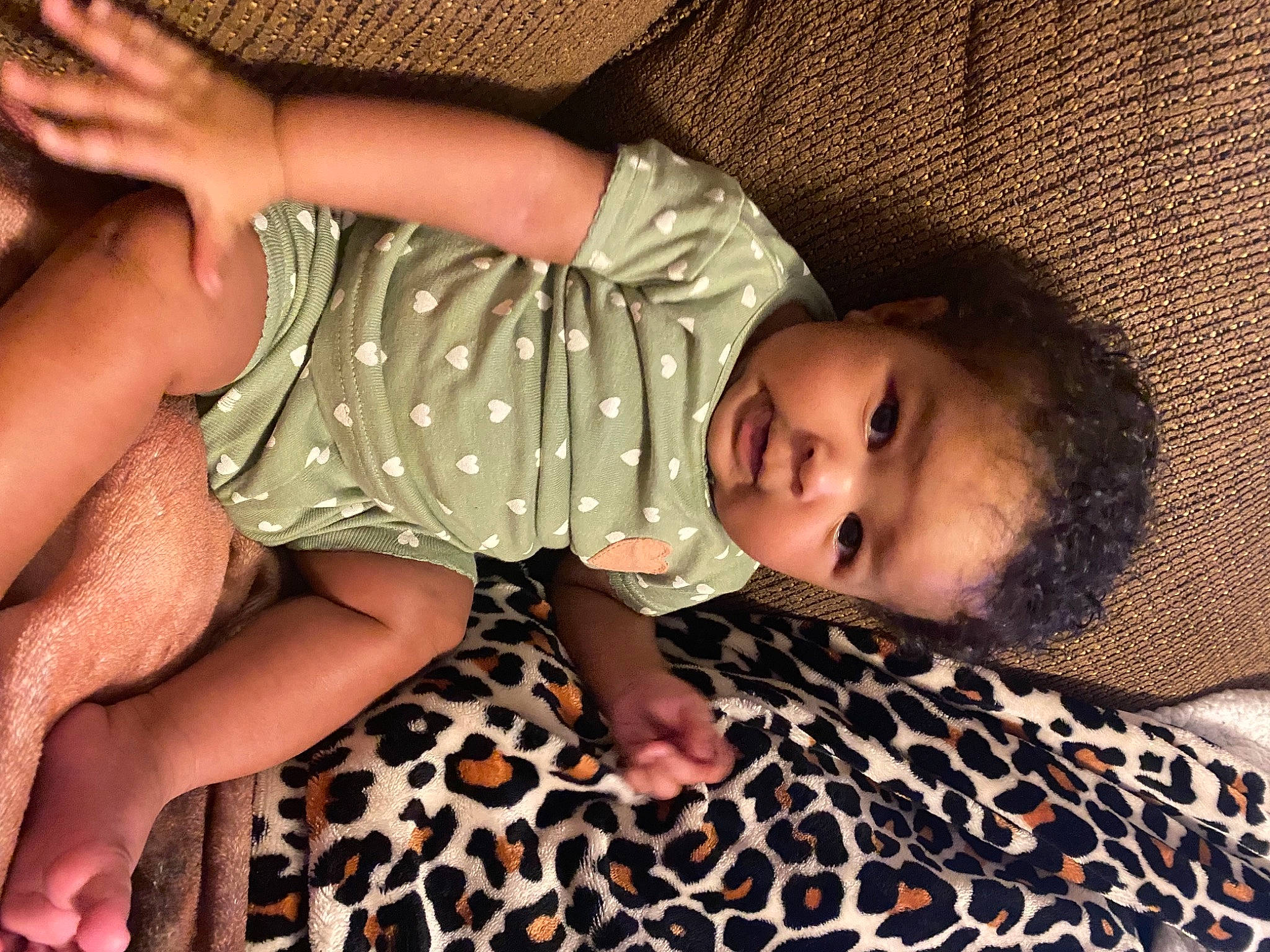 Kenleigh joined the competition — help win amazing prizes! baby, baby_toddler_clothing, child, comfort, finger, floor, flooring, foot, fun, human_body, joint, mouth, muscle, nail, pattern, person, skin, thigh, thumb, toddler