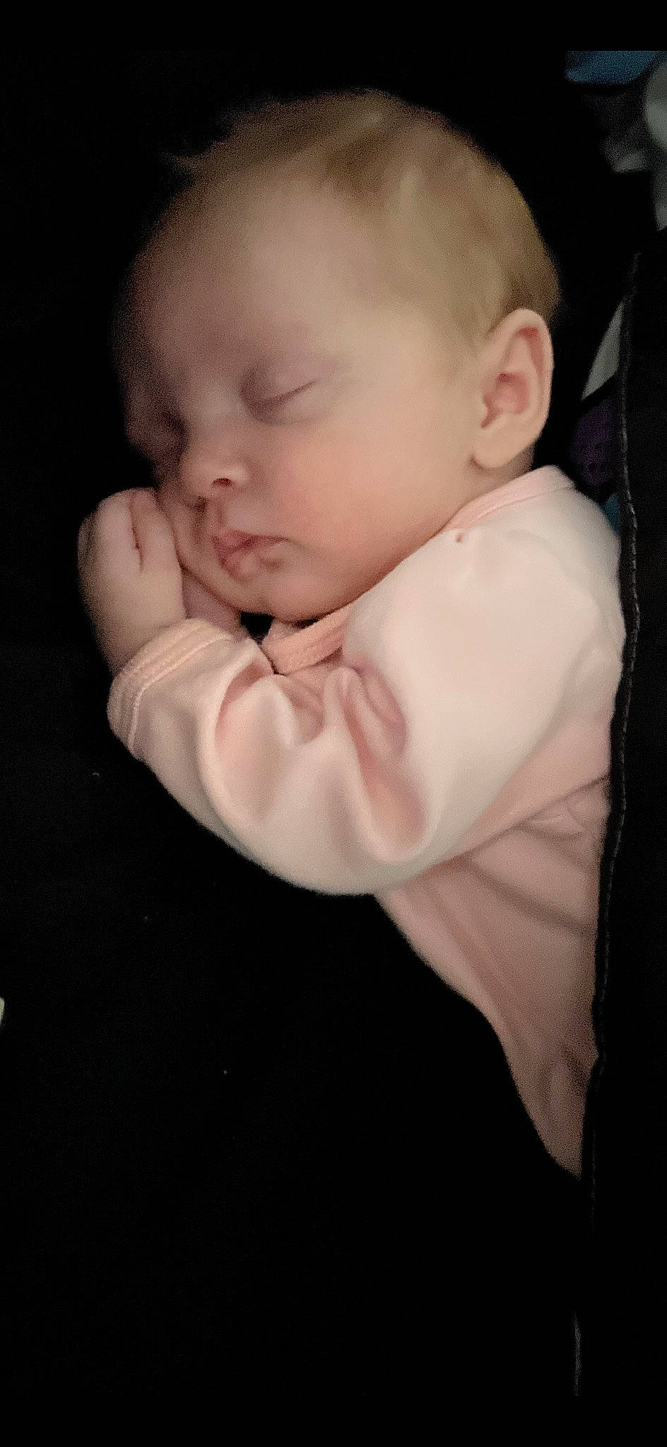 Berlin is registered to the contest to win money with this photo: baby, baby_toddler_clothing, cheek, child, comfort, ear, elbow, flash_photography, fur, gesture, iris, lip, nose, person, portrait_photography, sitting, skin, sleeve, toddler