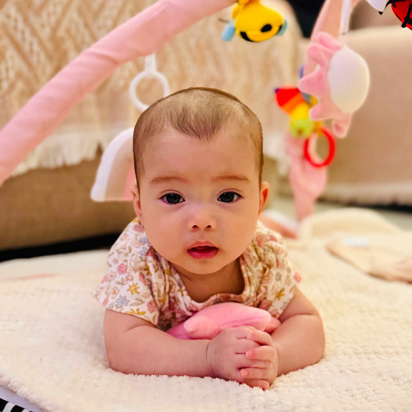 Keziah