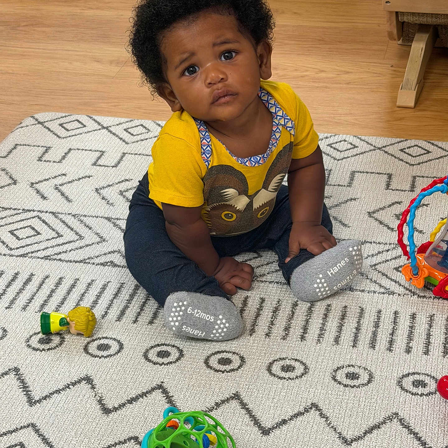 Joel