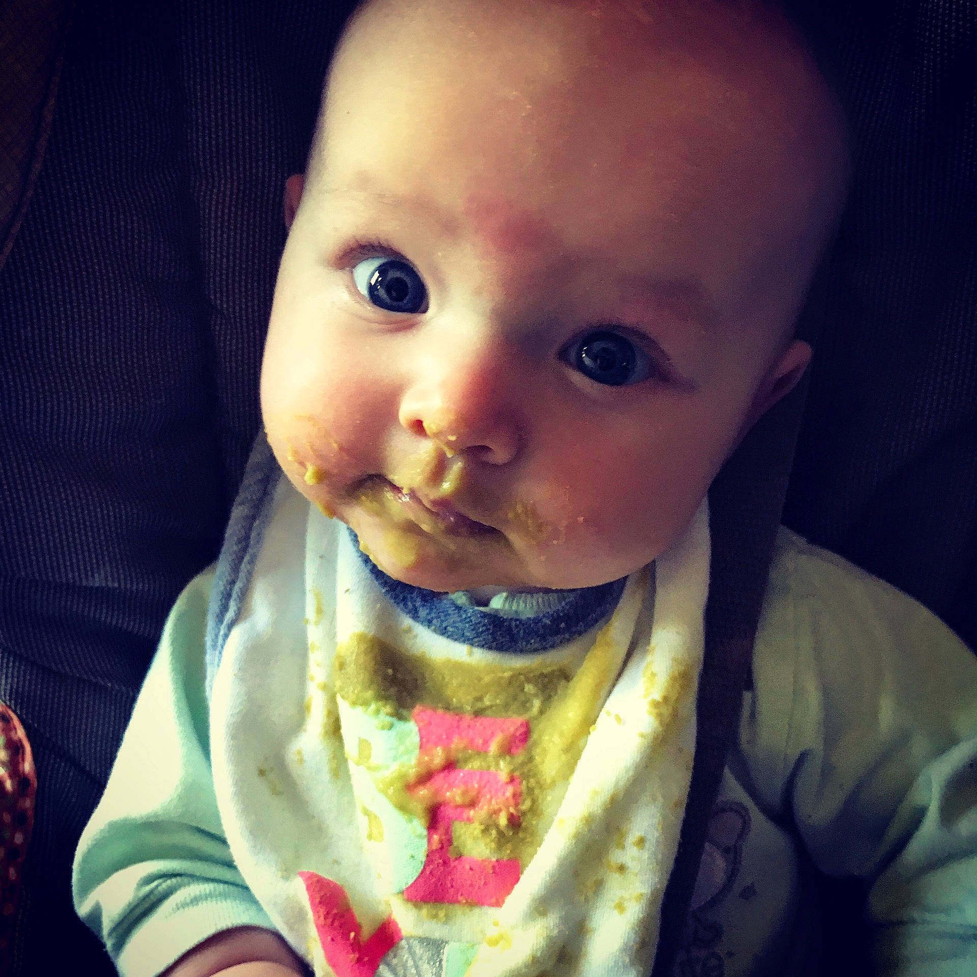 Xandria is registered to the contest to win money with this photo: boy, cheek, child, chin, ear, eye, eyebrow, face, forehead, head, human, infant, lip, mouth, nose, organ, person, skin, smile, toddler