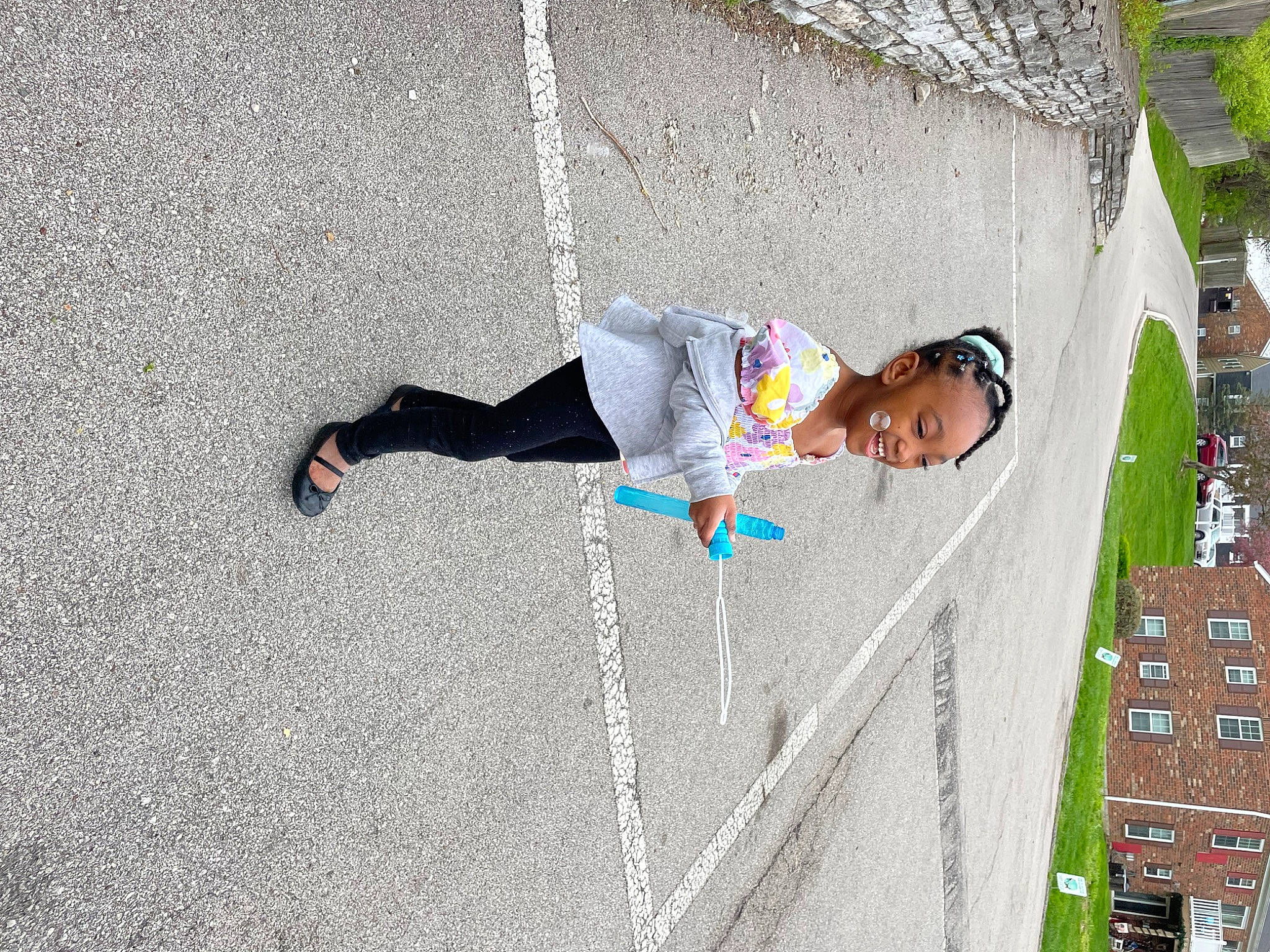 Braxtyn joined the competition — help win amazing prizes! adventure, asphalt, child, concrete, facade, fun, joy, leisure, pedestrian, person, plant, recreation, road, road_surface, shadow, sidewalk, sports, street, street_fashion, sunglasses