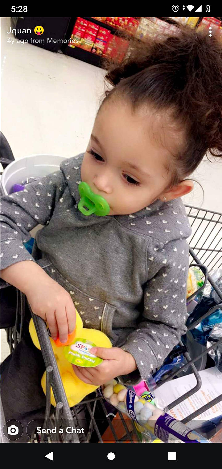 Giana joined the competition — help win amazing prizes! baby, baby_carriage, baby_products, baby_toddler_clothing, cheek, child, fun, grass, happy, head, iris, nose, person, photograph, play, sitting, skin, sleeve, t_shirt, toddler