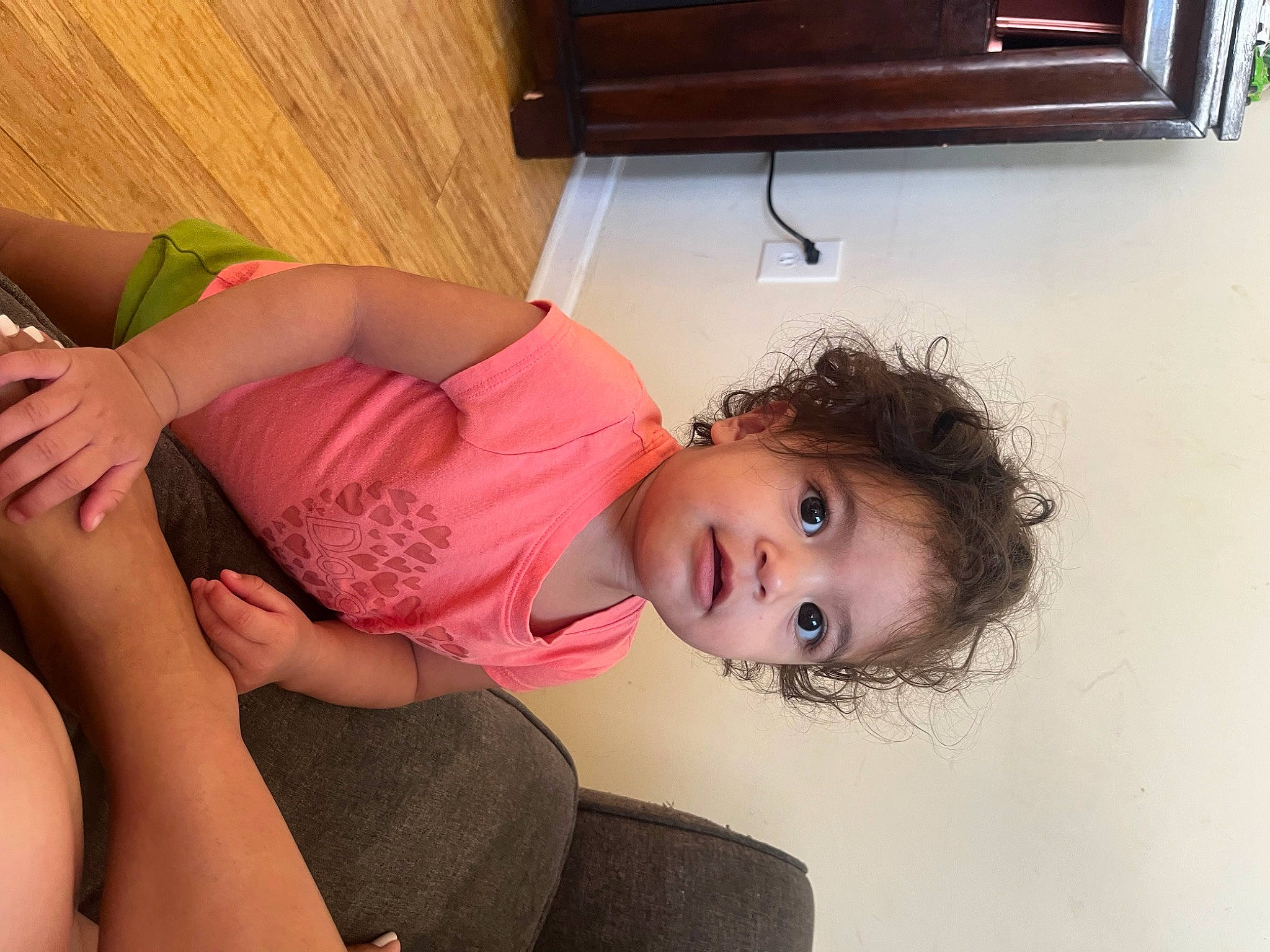 Mia joined the competition — help win amazing prizes! abdomen, black_hair, chest, comfort, elbow, eyelash, flooring, human_leg, knee, leg, long_hair, mouth, neck, person, shoulder, skin, stomach, thigh, trunk, waist